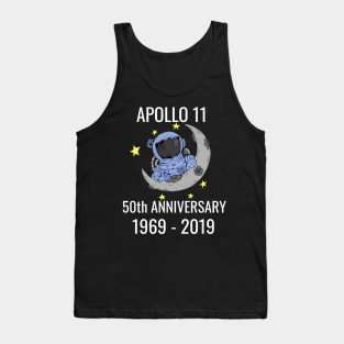 Apollo 11 Tank Top